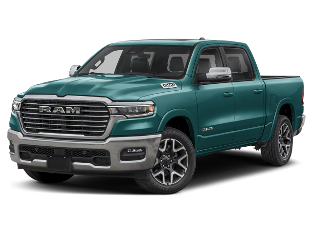 Ram 1500 Laramie