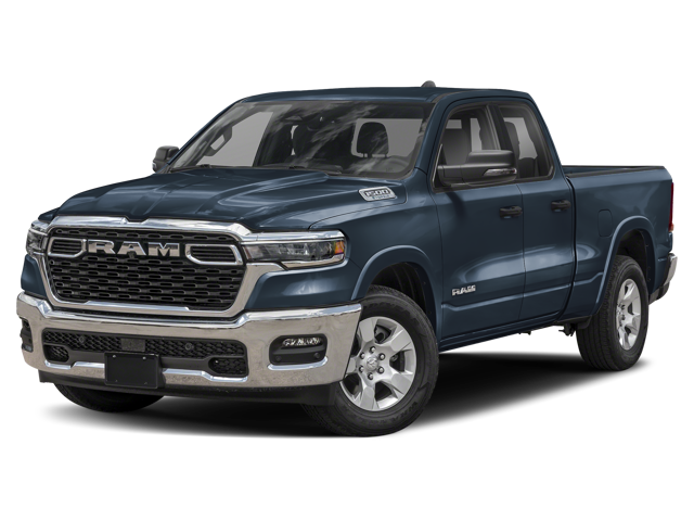 Ram 1500 Big Horn