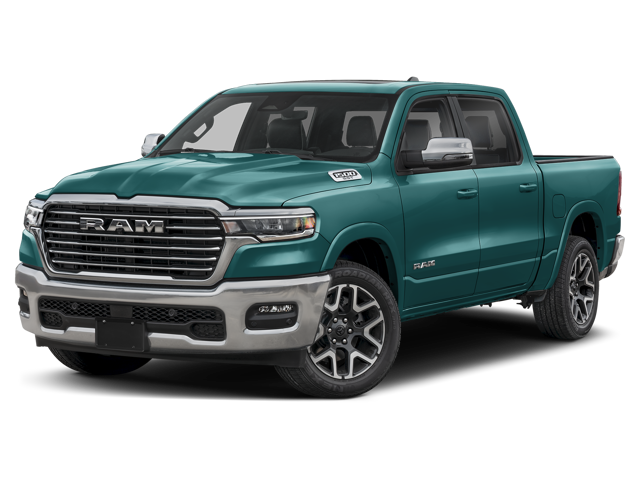 Ram 1500 Laramie