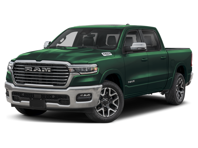 Ram 1500 Laramie