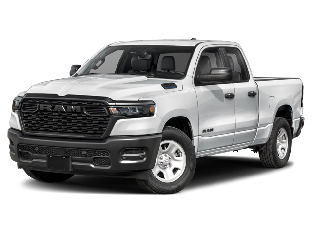 Ram 1500 Tradesman