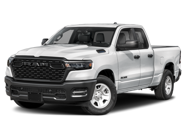 Ram 1500 Tradesman