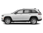 2022 Jeep Grand Cherokee Limited 4x4