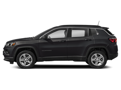 2023 Jeep Compass Latitude Lux FWD