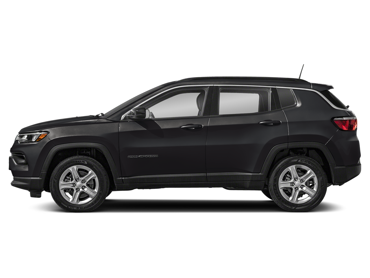 2023 Jeep Compass Latitude Lux FWD