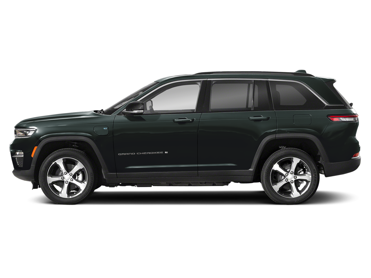2023 Jeep Grand Cherokee 4xe 4xe