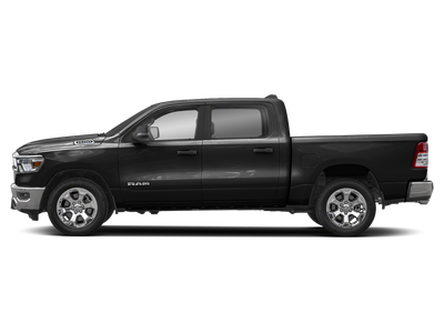 2024 RAM 1500 Big Horn Crew Cab 4x4 6'4' Box