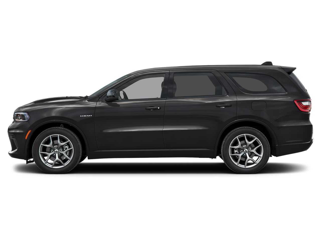 2026 Dodge Durango GT Plus AWD HEMI V8