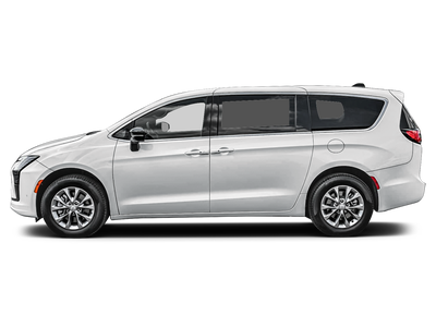 2027 Chrysler Pacifica PACIFICA SELECT AWD