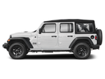 2027 Jeep Wrangler Willys