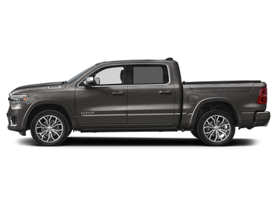 2027 RAM 1500 Tungsten