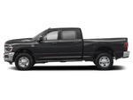 2027 RAM 2500 Black Express