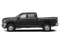 2027 RAM 2500 Black Express
