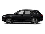 2018 Audi Q7 3.0T Premium