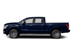 2018 Nissan TITAN XD Platinum Reserve Diesel