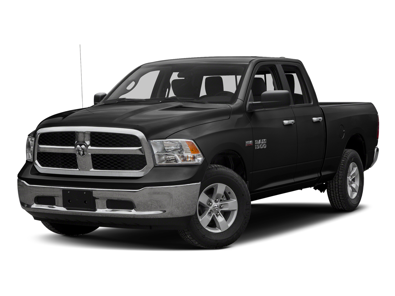 2016 RAM 1500 Pickup