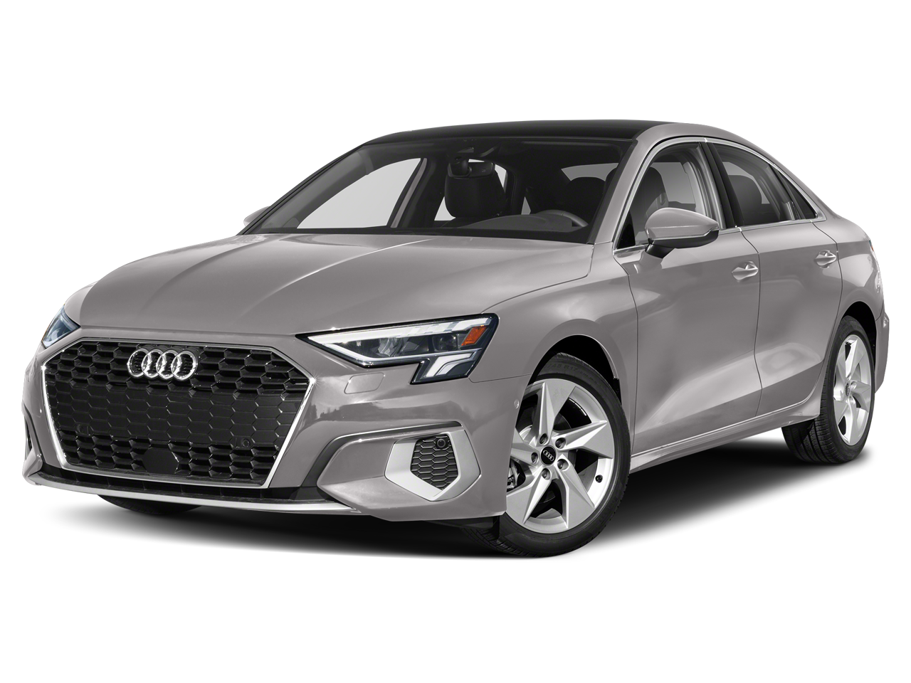 2023 Audi A3 Premium 40 TFSI quattro S tronic