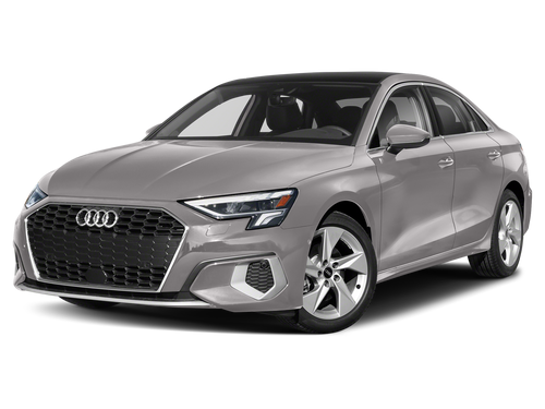 2023 Audi A3 Premium 40 TFSI quattro S tronic