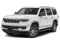 2024 Jeep Wagoneer Series II Carbide 4x4