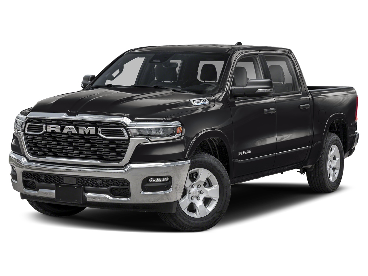 2025 RAM 1500 Pickup