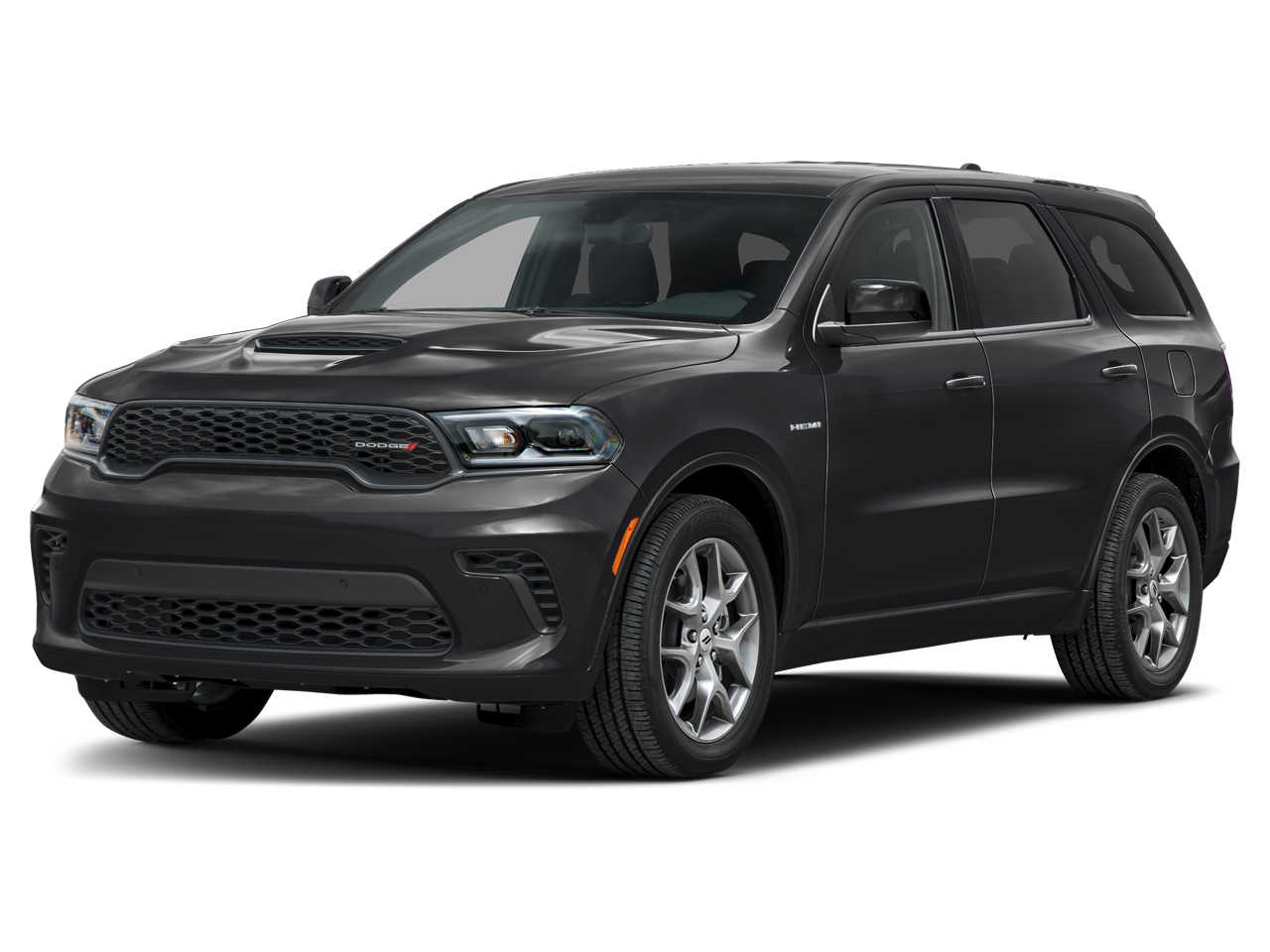 2026 Dodge Durango GT Plus AWD HEMI V8