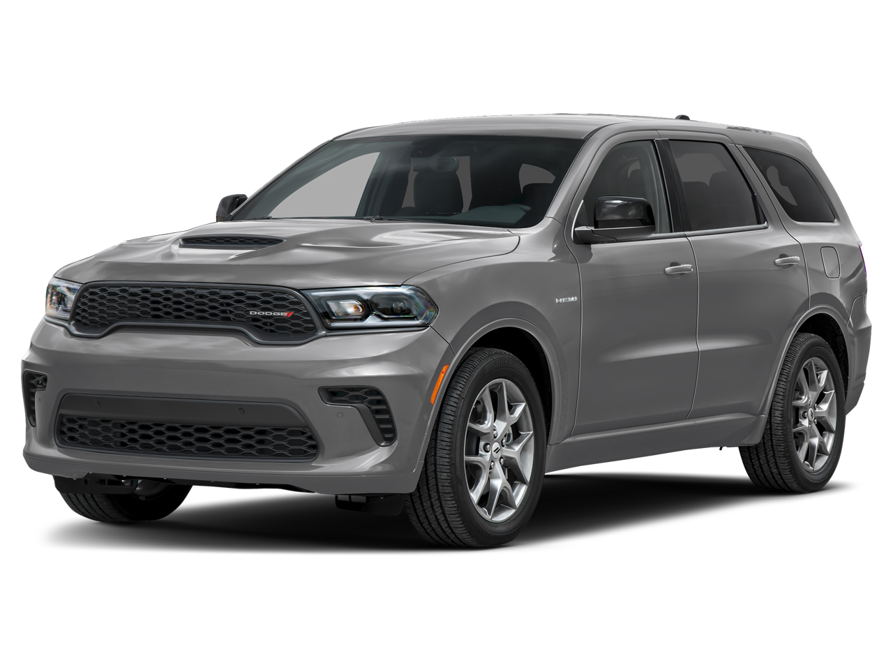 2027 Dodge Durango GT Plus HEMI