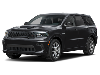 2027 Dodge Durango GT Plus HEMI