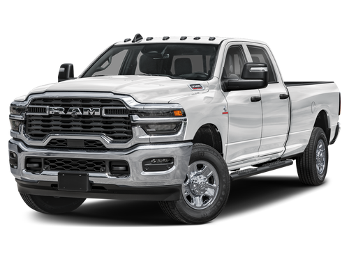 2027 RAM 3500 Tradesman