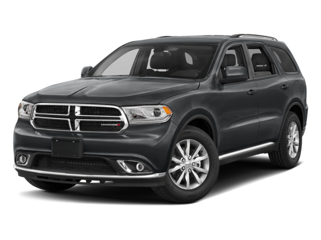 2017 Dodge Durango