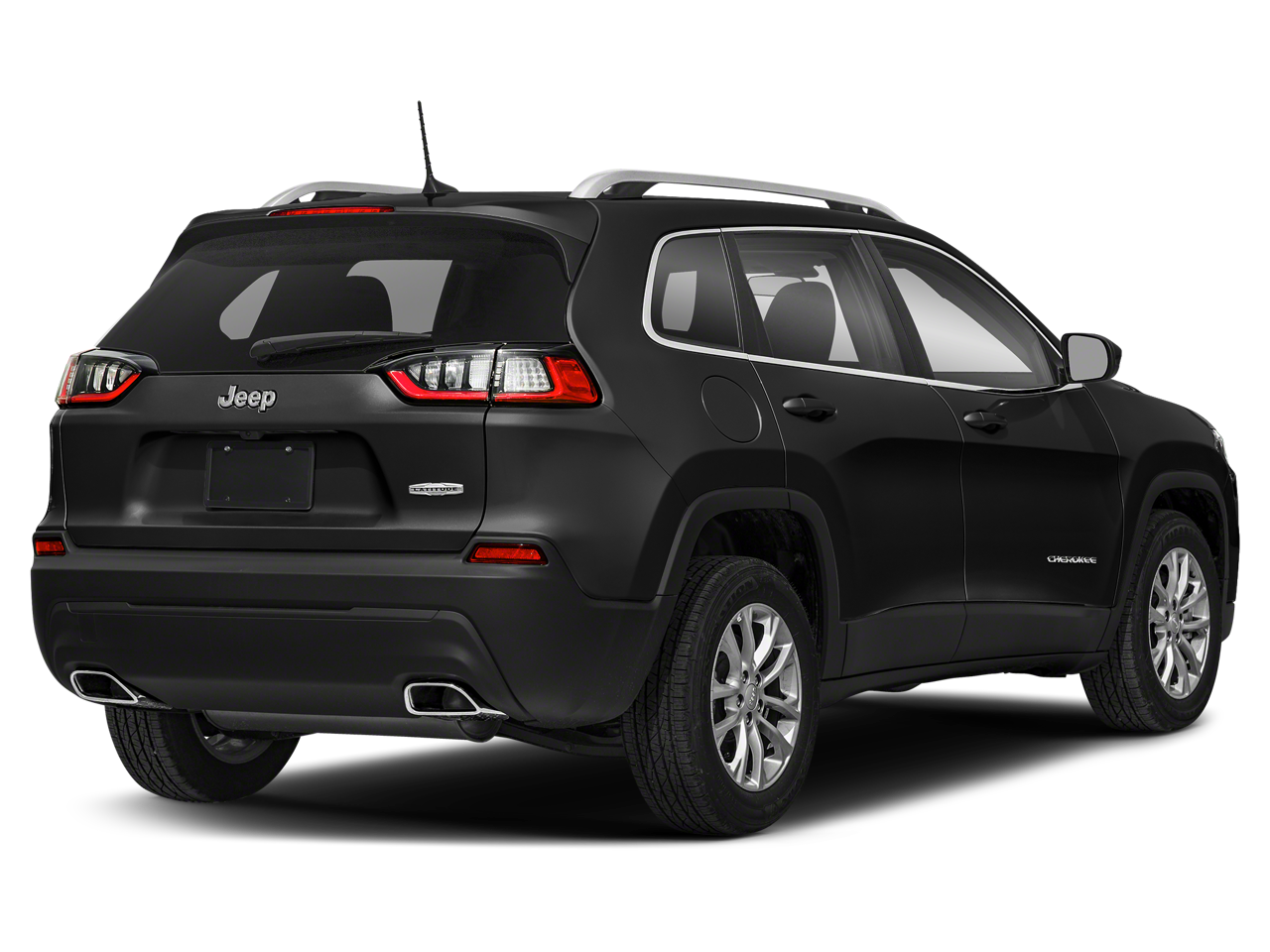 Used 2019 Jeep Cherokee Latitude with VIN 1C4PJMCXXKD336939 for sale in Cockeysville, MD