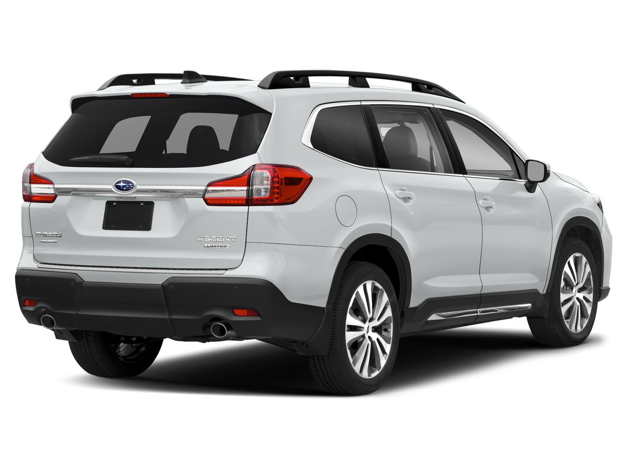 Used 2019 Subaru Ascent Limited with VIN 4S4WMAMD0K3405600 for sale in Cockeysville, MD