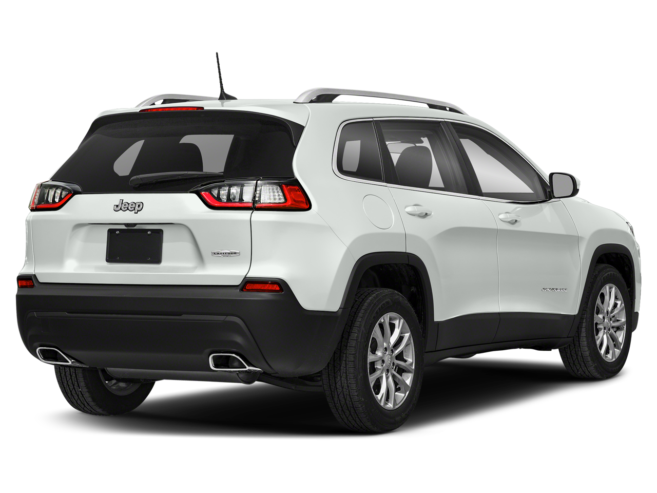 Used 2020 Jeep Cherokee Latitude with VIN 1C4PJMCB0LD572165 for sale in Cockeysville, MD