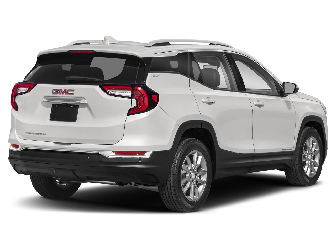 Used 2022 GMC Terrain SLE with VIN 3GKALTEV6NL118764 for sale in Cockeysville, MD