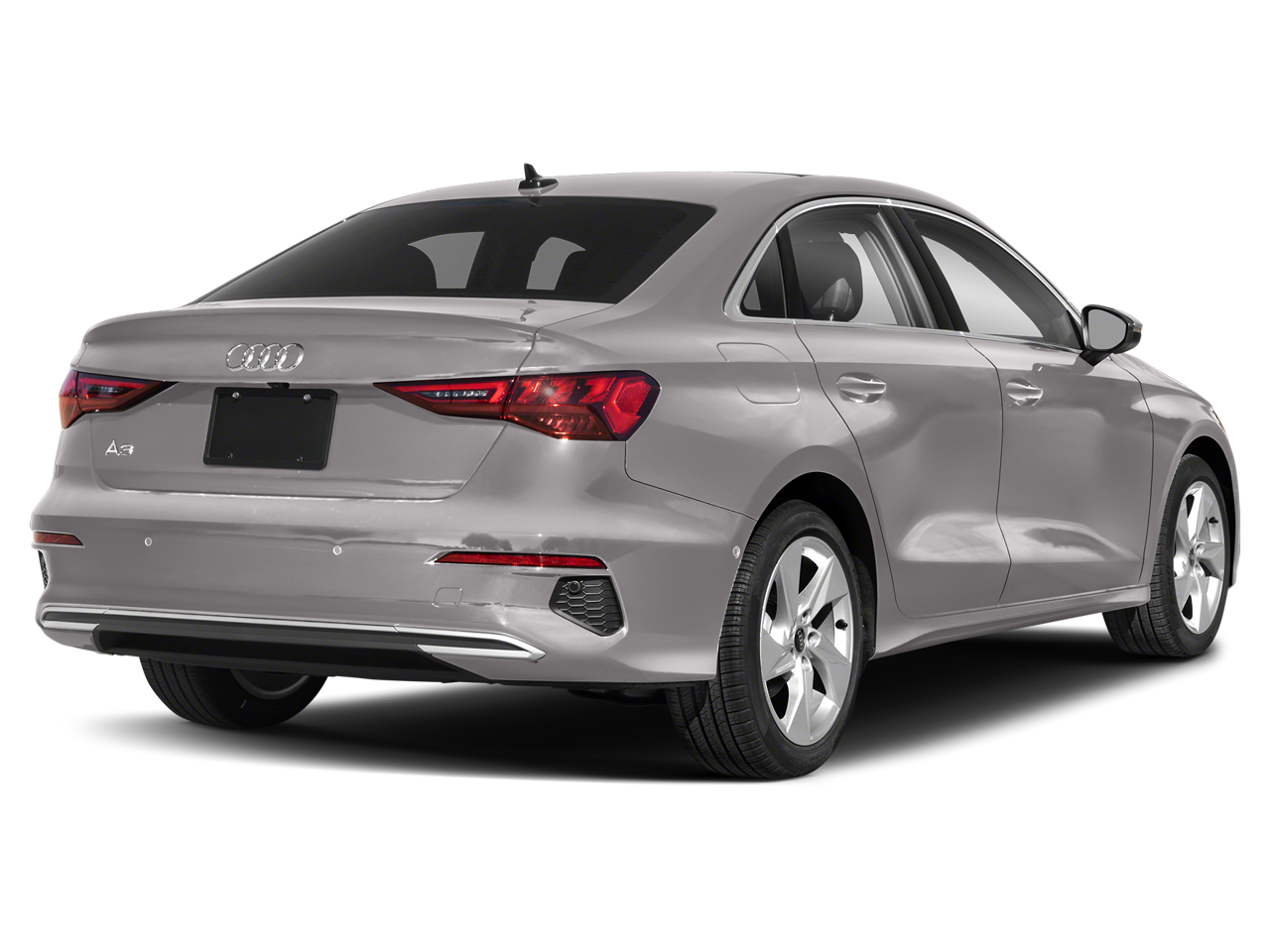 2023 Audi A3 Premium 40 TFSI quattro S tronic