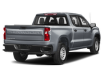 2024 Chevrolet Silverado 1500 4WD Crew Cab Standard Bed LT
