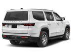 2024 Jeep Wagoneer Series II Carbide 4x4