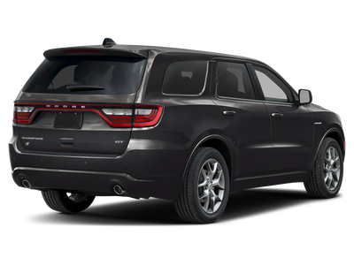 2026 Dodge Durango GT Plus AWD HEMI V8