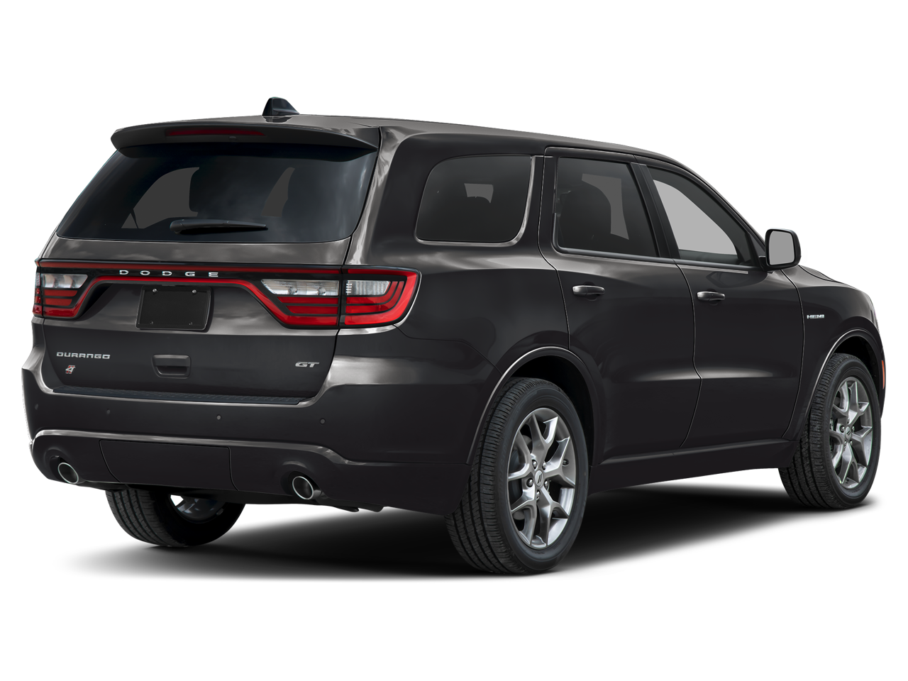 2026 Dodge Durango GT Plus AWD HEMI V8