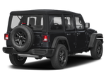 2027 Jeep Wrangler Sport S