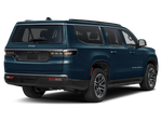 2027 Jeep Grand Wagoneer L Limited Altitude
