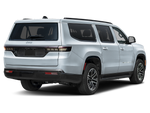 2027 Jeep Grand Wagoneer L Limited Altitude