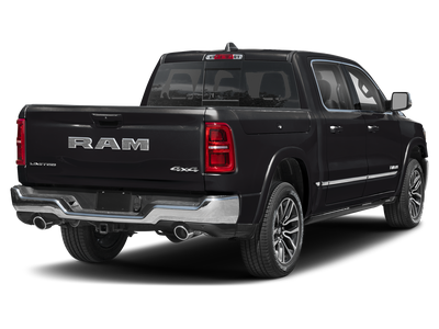 2027 RAM Ram 1500 RAM 1500 LIMITED CREW CAB 4X4 5'7' BOX