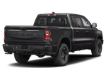 2027 RAM Ram 1500 RAM 1500 REBEL CREW CAB 4X4 5'7' BOX