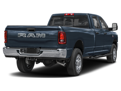 2027 RAM 3500 Tradesman
