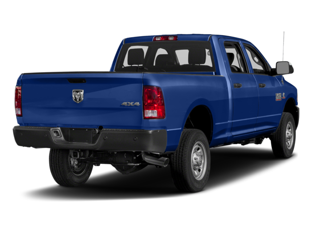 2017 RAM 2500 Tradesman
