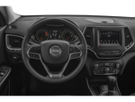 2019 Jeep Cherokee Latitude 4x4
