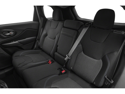 2019 Jeep Cherokee Latitude 4x4