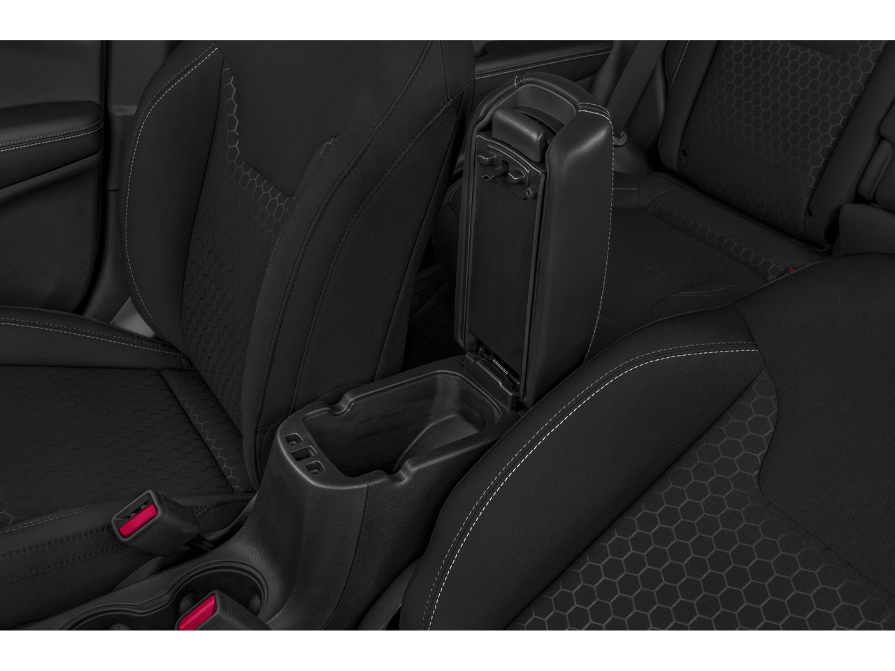 2020 Jeep Compass Sun and Safety 4x4