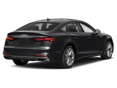2021 Audi A5 Sportback Premium Plus 45 TFSI quattro S tronic