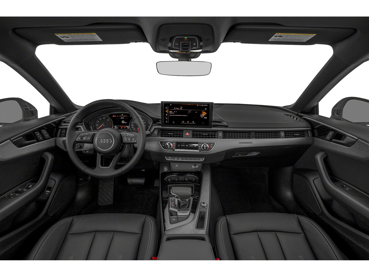 2021 Audi A5 Sportback Premium Plus 45 TFSI quattro S tronic